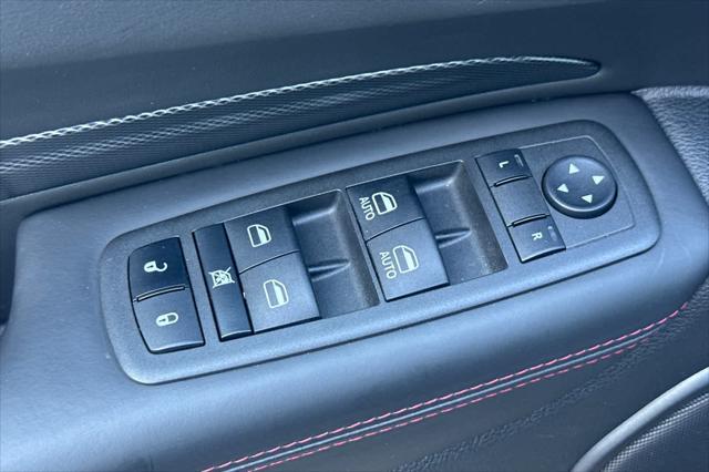 used 2022 Dodge Durango car, priced at $34,870