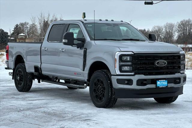 new 2024 Ford F-350 car, priced at $89,179