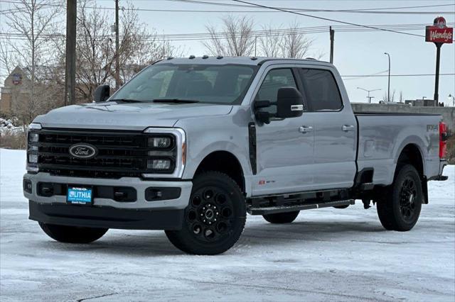 new 2024 Ford F-350 car, priced at $89,179