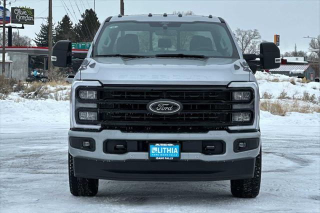 new 2024 Ford F-350 car, priced at $89,179