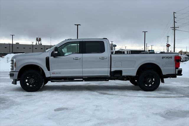 new 2024 Ford F-350 car, priced at $89,179