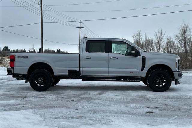 new 2024 Ford F-350 car, priced at $89,179