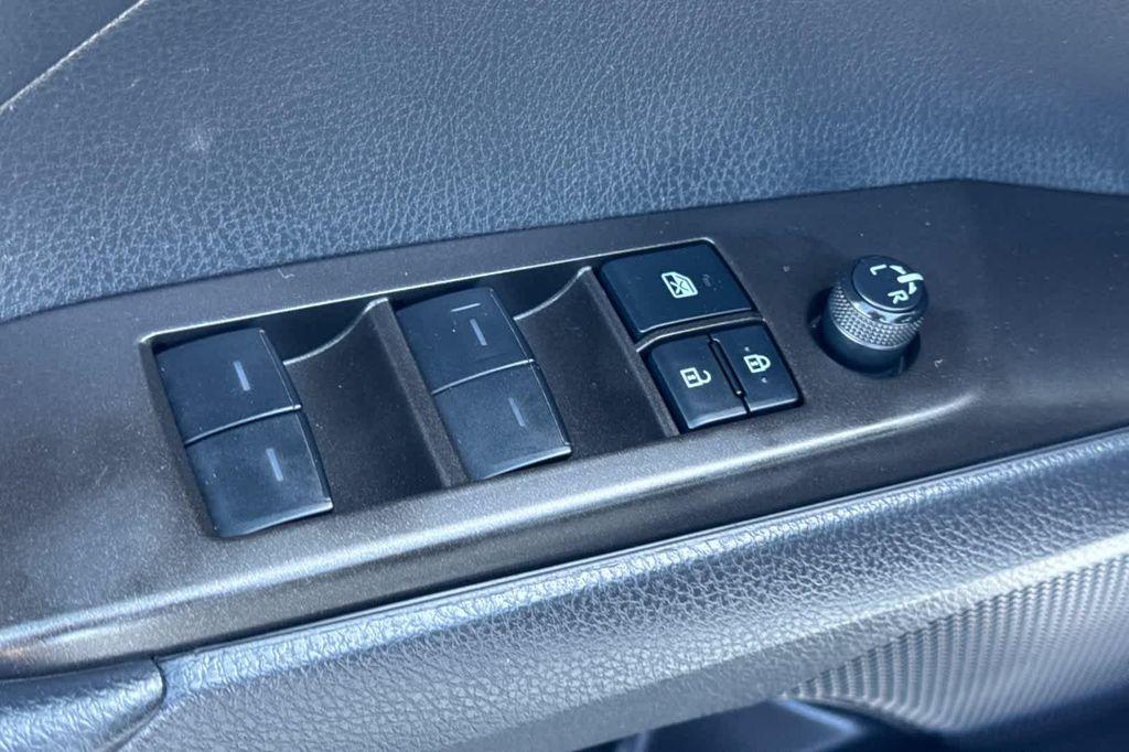 used 2021 Toyota Camry car, priced at $17,845