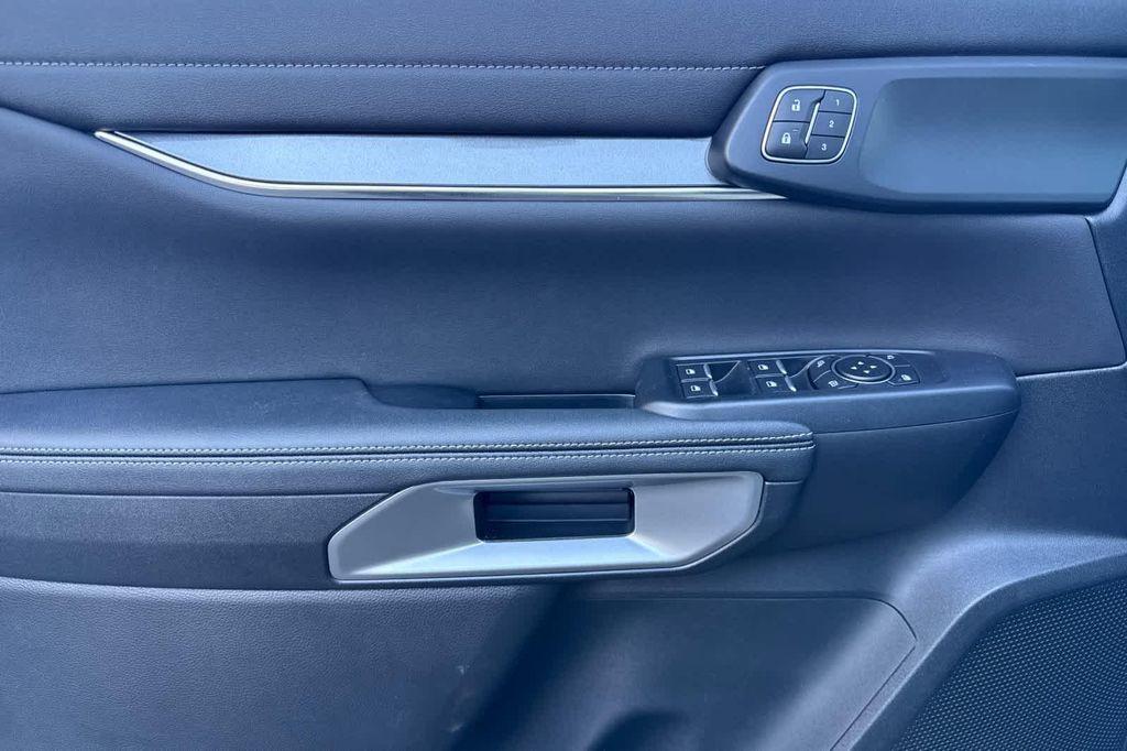 new 2025 Ford Ranger car, priced at $47,996