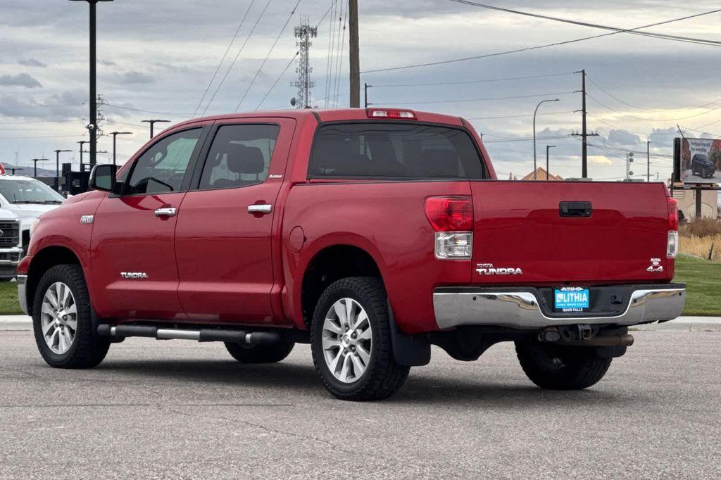 used 2013 Toyota Tundra car, priced at $26,340