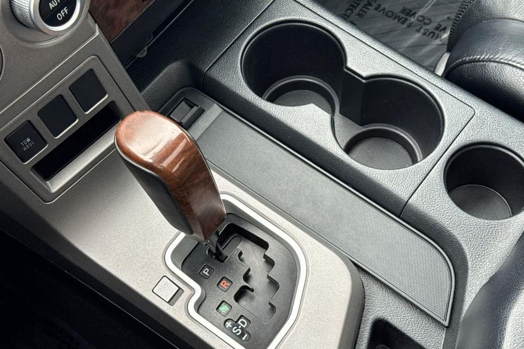 used 2013 Toyota Tundra car, priced at $26,340