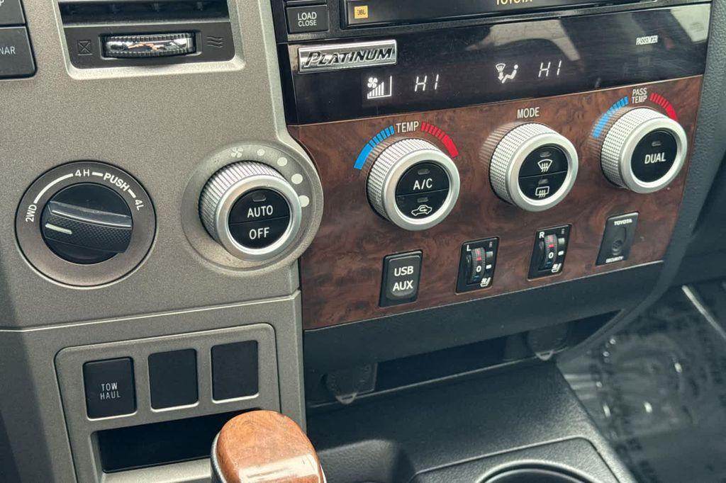 used 2013 Toyota Tundra car, priced at $26,340