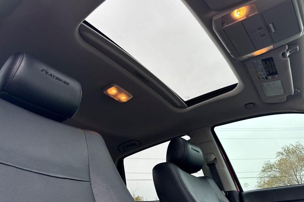 used 2013 Toyota Tundra car, priced at $26,340