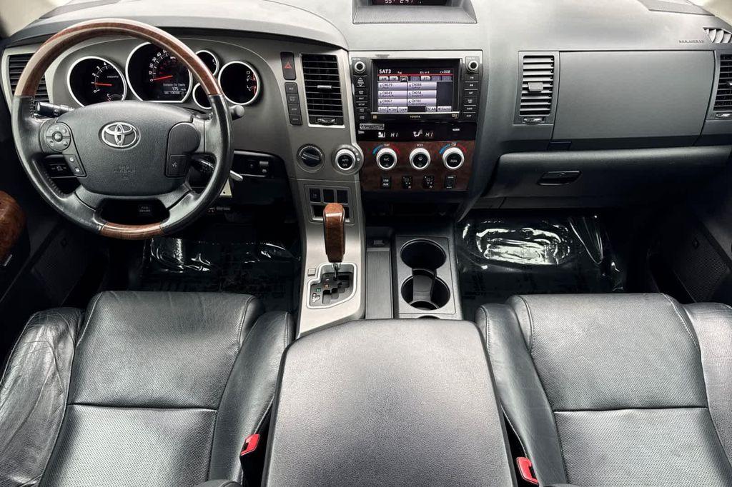 used 2013 Toyota Tundra car, priced at $26,340