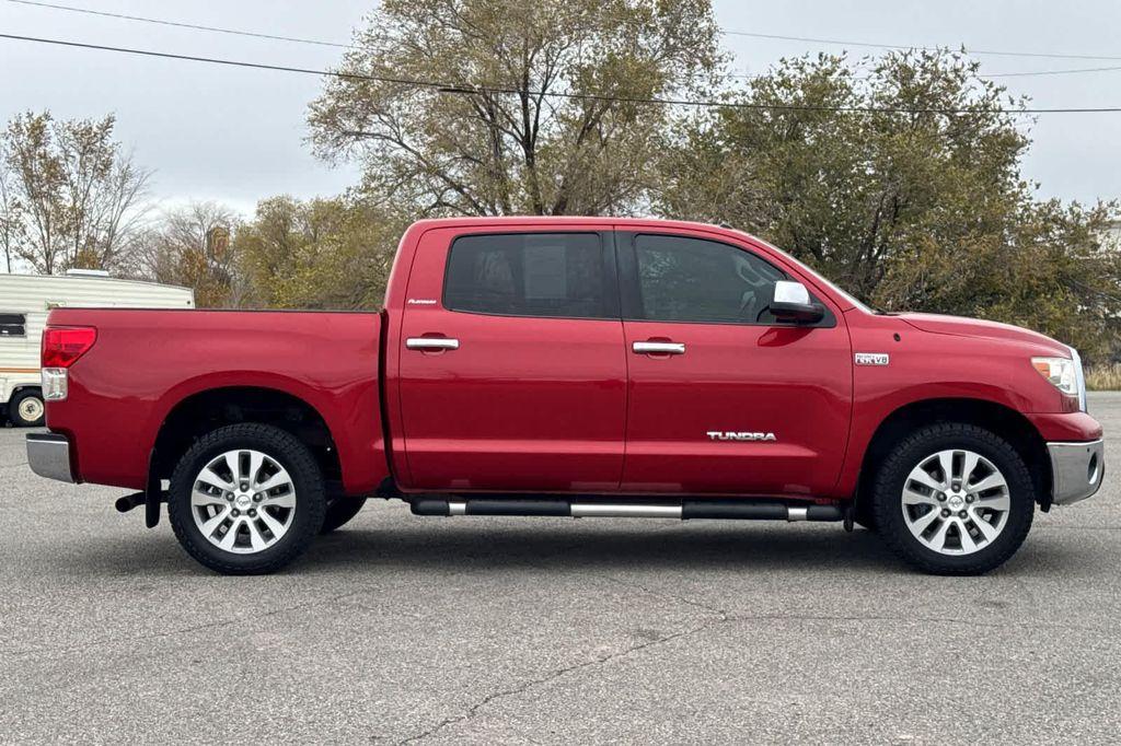 used 2013 Toyota Tundra car, priced at $26,340