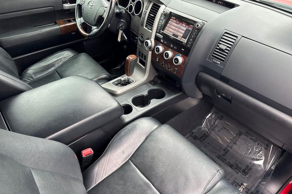 used 2013 Toyota Tundra car, priced at $26,340