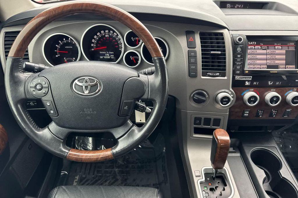used 2013 Toyota Tundra car, priced at $26,340