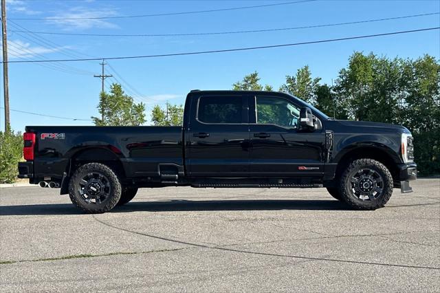 used 2023 Ford F-350 car, priced at $72,999