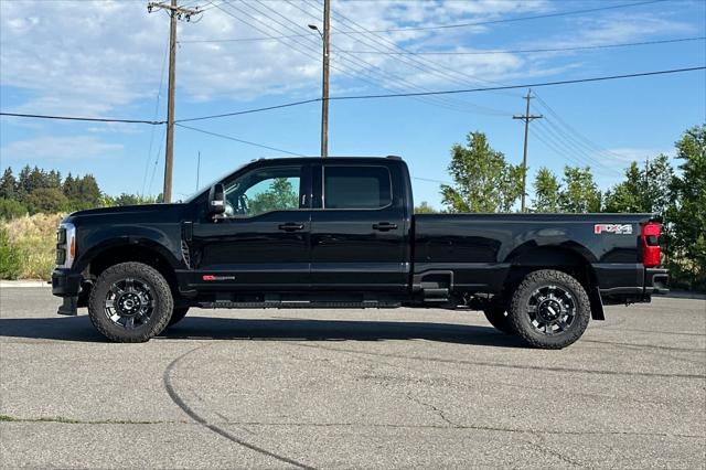 used 2023 Ford F-350 car, priced at $72,999