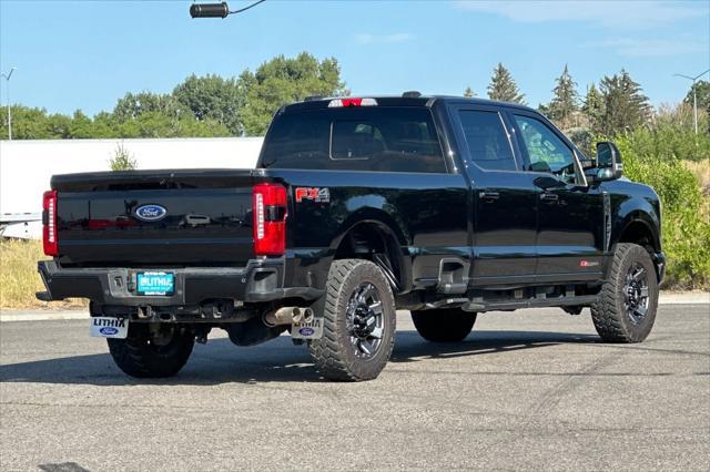 used 2023 Ford F-350 car, priced at $72,999