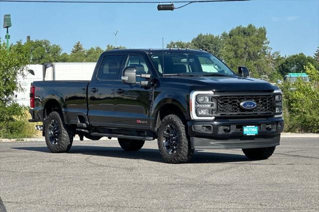 used 2023 Ford F-350 car, priced at $72,999
