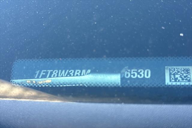 used 2023 Ford F-350 car, priced at $71,999
