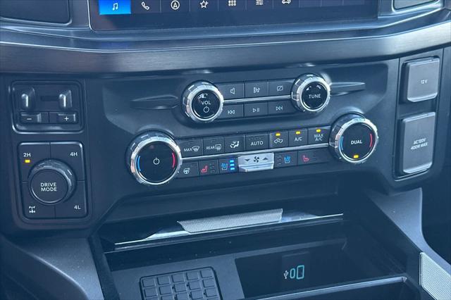 used 2023 Ford F-350 car, priced at $72,999
