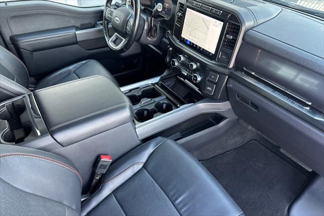 used 2023 Ford F-350 car, priced at $72,999