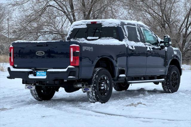 new 2024 Ford F-350 car, priced at $84,698