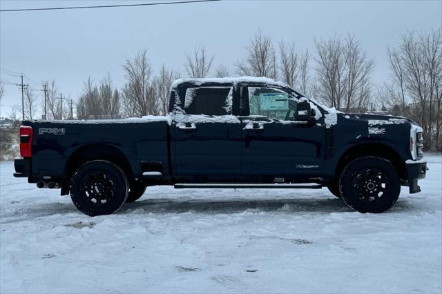 new 2024 Ford F-350 car, priced at $84,698