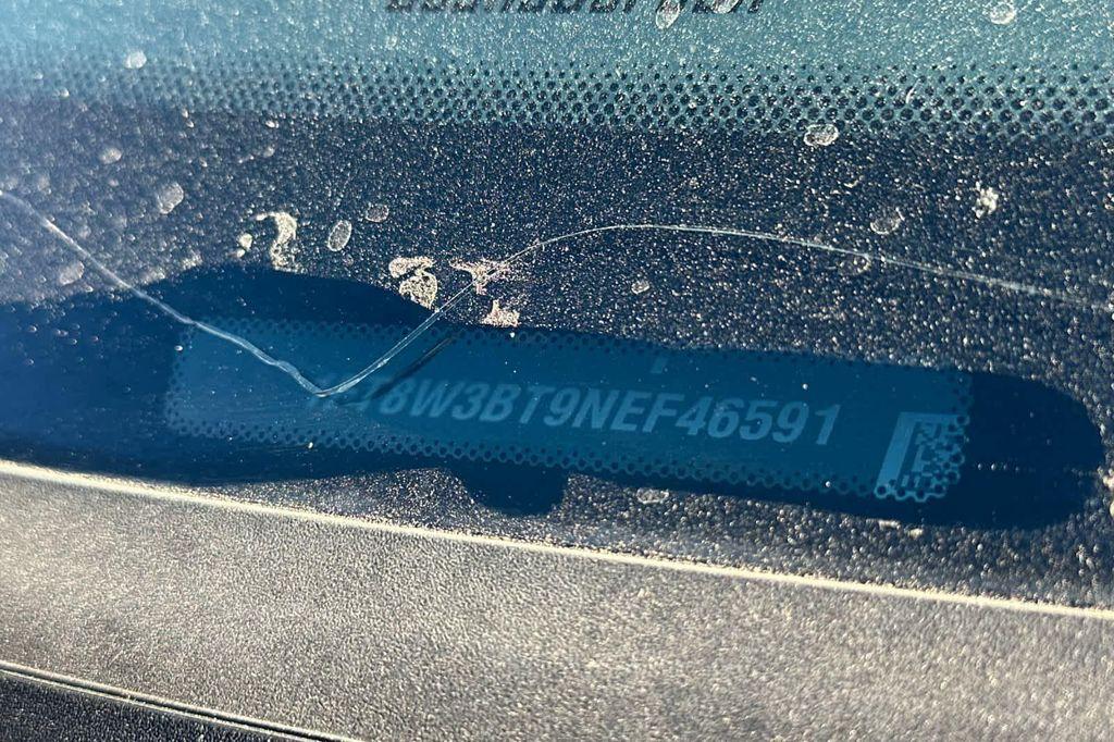 used 2022 Ford F-350 car