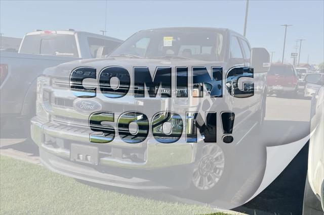 used 2020 Ford F-250 car, priced at $36,381