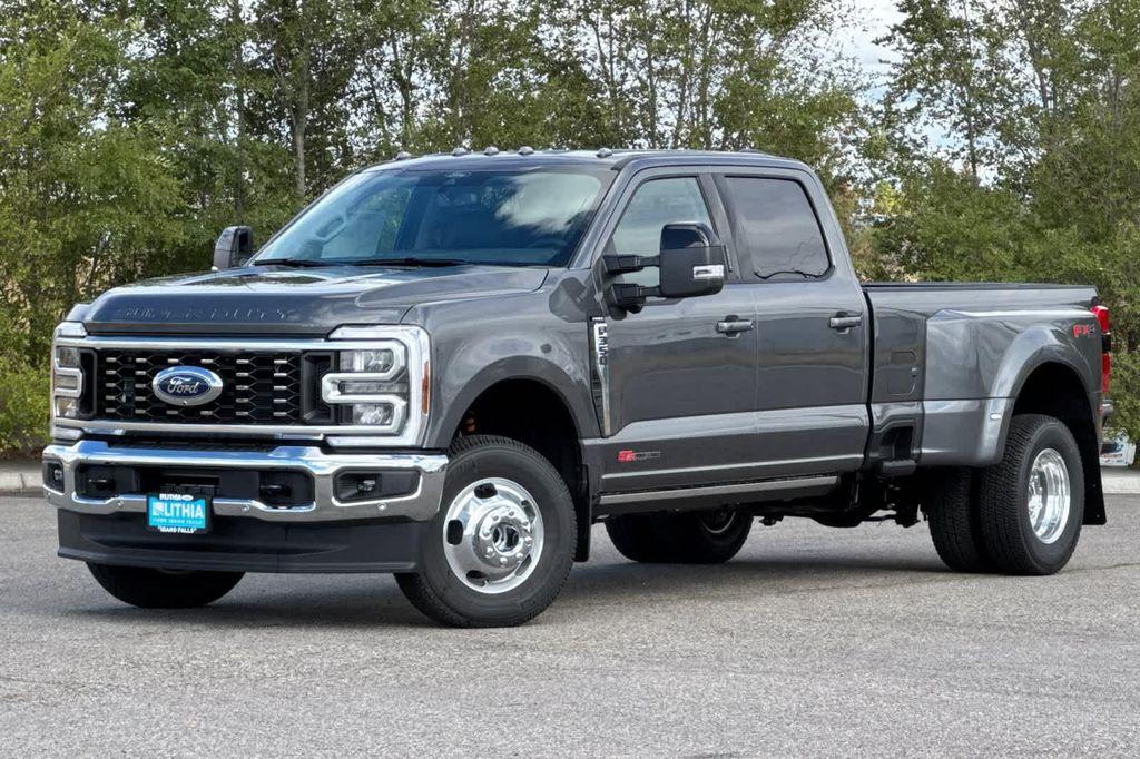 new 2026 Ford F-350 car, priced at $93,485