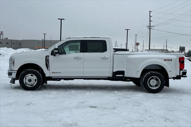 new 2024 Ford F-350 car, priced at $90,248