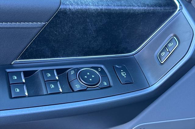 new 2025 Ford F-250 car, priced at $66,229