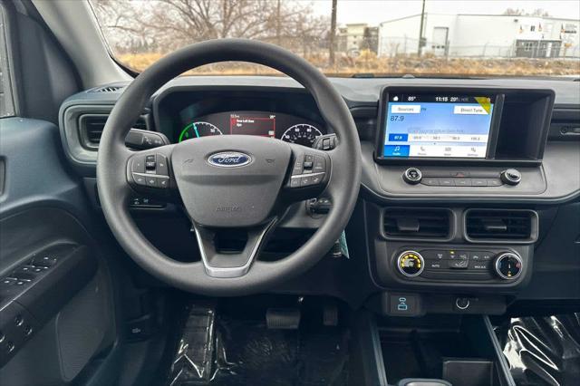 new 2024 Ford Maverick car, priced at $27,718