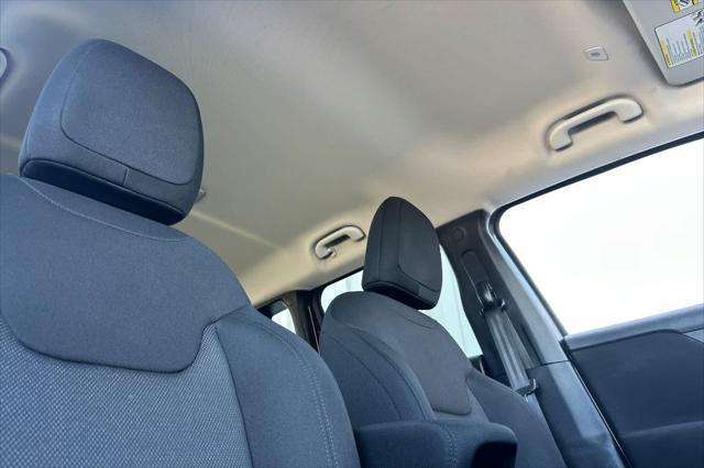 used 2020 Jeep Renegade car, priced at $16,710