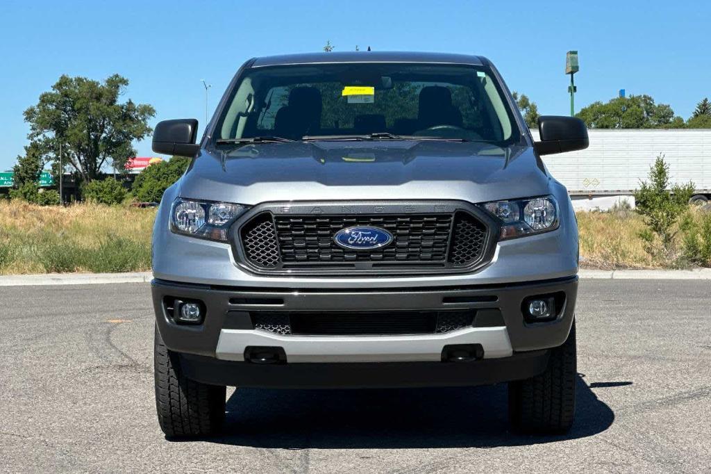 used 2023 Ford Ranger car, priced at $36,999