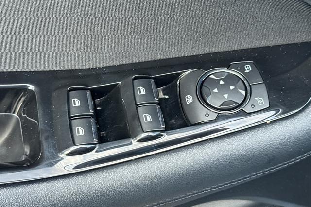 used 2018 Ford Edge car, priced at $14,999