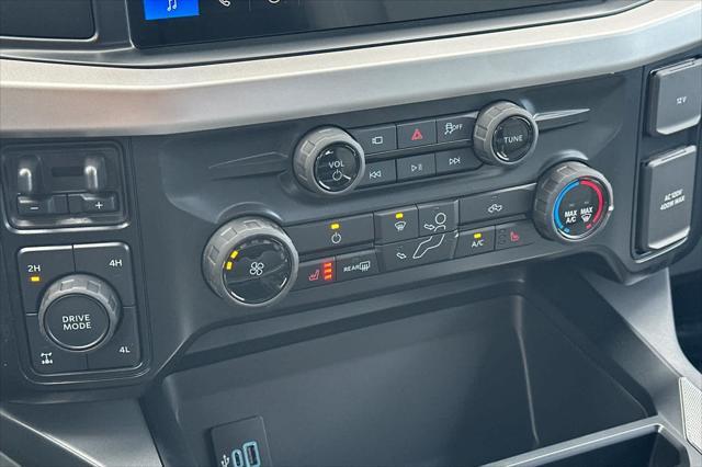 new 2025 Ford F-350 car, priced at $76,842