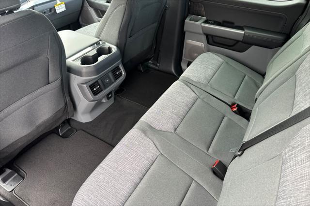new 2025 Ford F-350 car, priced at $76,842
