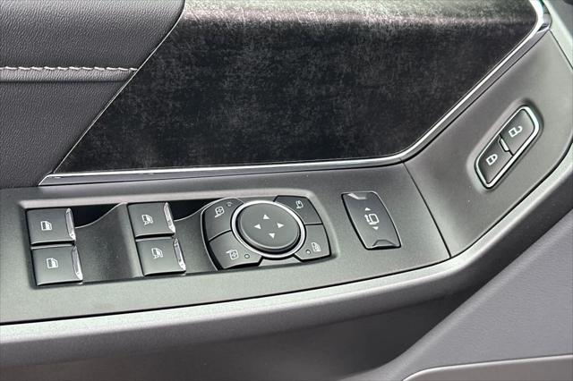 new 2025 Ford F-350 car, priced at $76,842