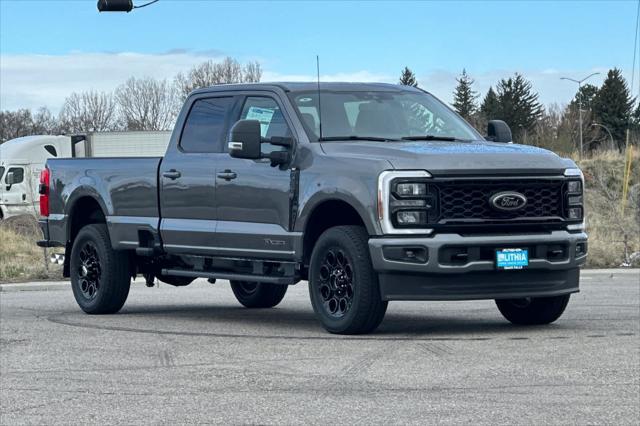 new 2025 Ford F-350 car, priced at $76,842