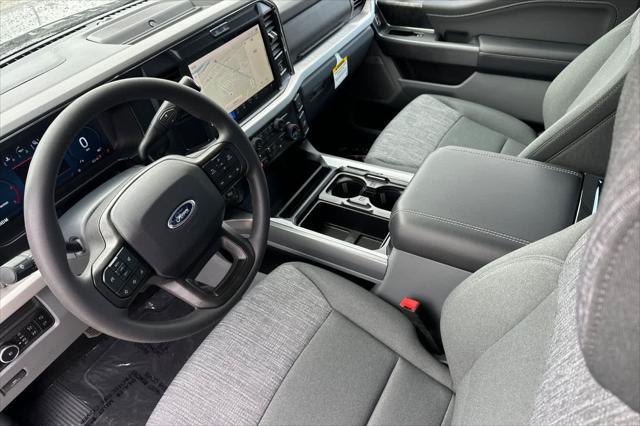 new 2025 Ford F-350 car, priced at $76,842