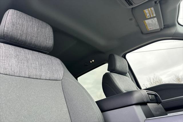 new 2025 Ford F-350 car, priced at $76,842