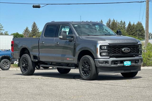 new 2025 Ford F-350 car, priced at $89,324