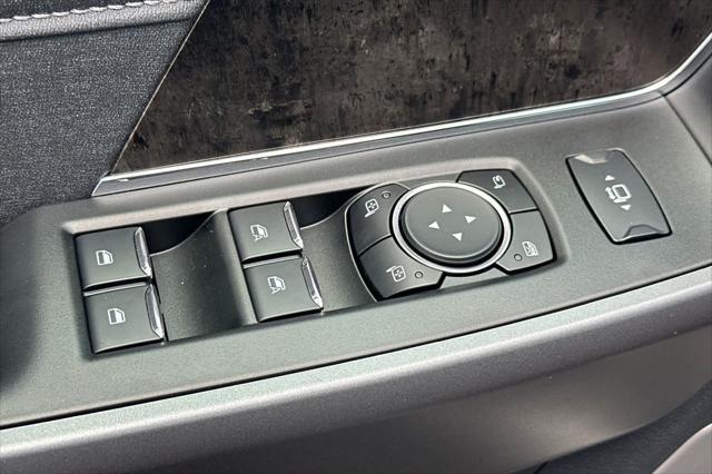 new 2025 Ford F-350 car, priced at $89,324