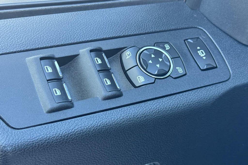 used 2020 Ford F-250 car, priced at $49,960