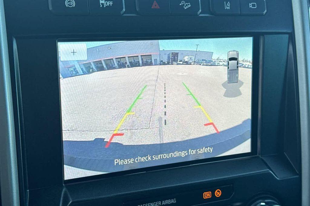 used 2020 Ford F-250 car, priced at $49,960