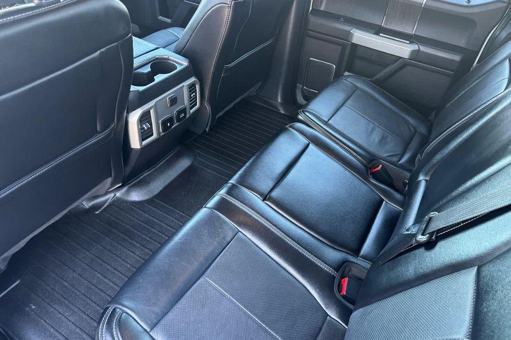 used 2020 Ford F-250 car, priced at $49,960