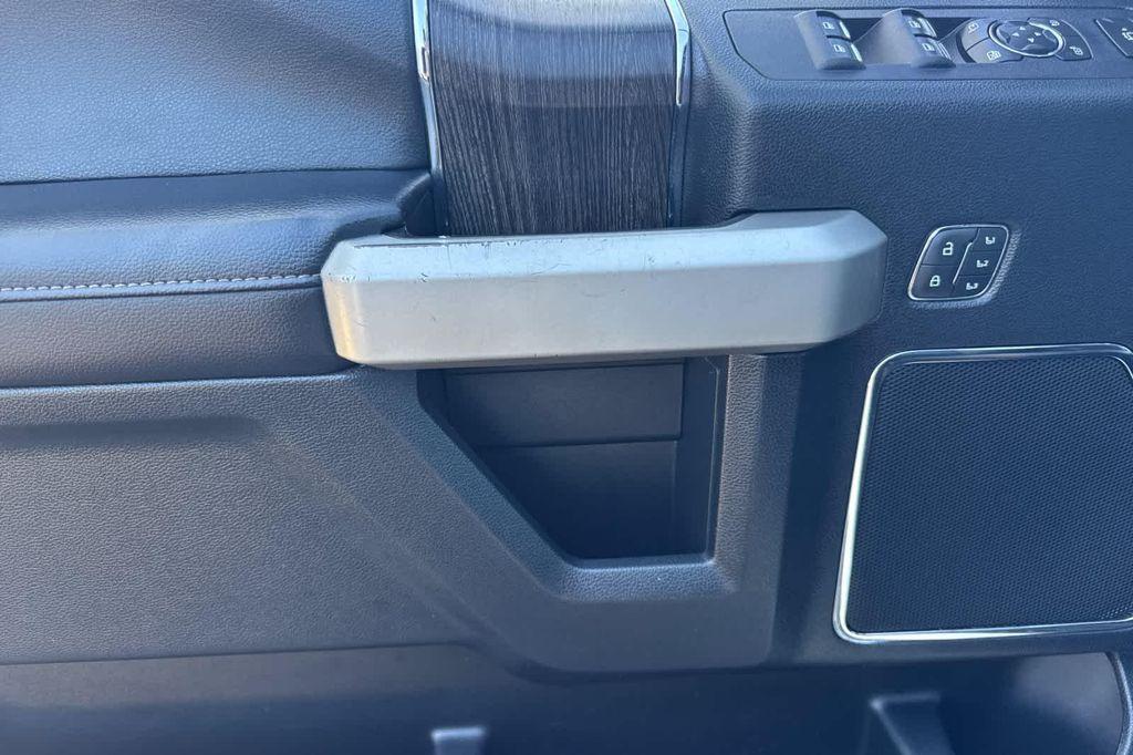 used 2020 Ford F-250 car, priced at $49,960