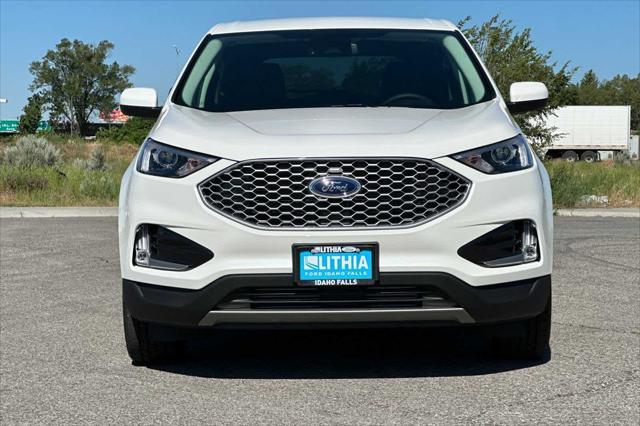 new 2024 Ford Edge car, priced at $36,837