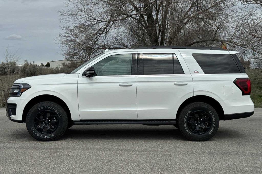 new 2024 Ford Expedition car, priced at $82,540