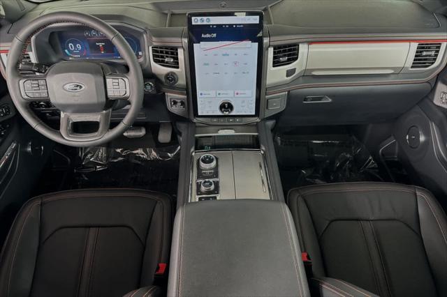 new 2024 Ford Expedition car, priced at $76,936