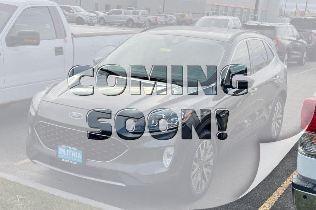 used 2020 Ford Escape car, priced at $18,923